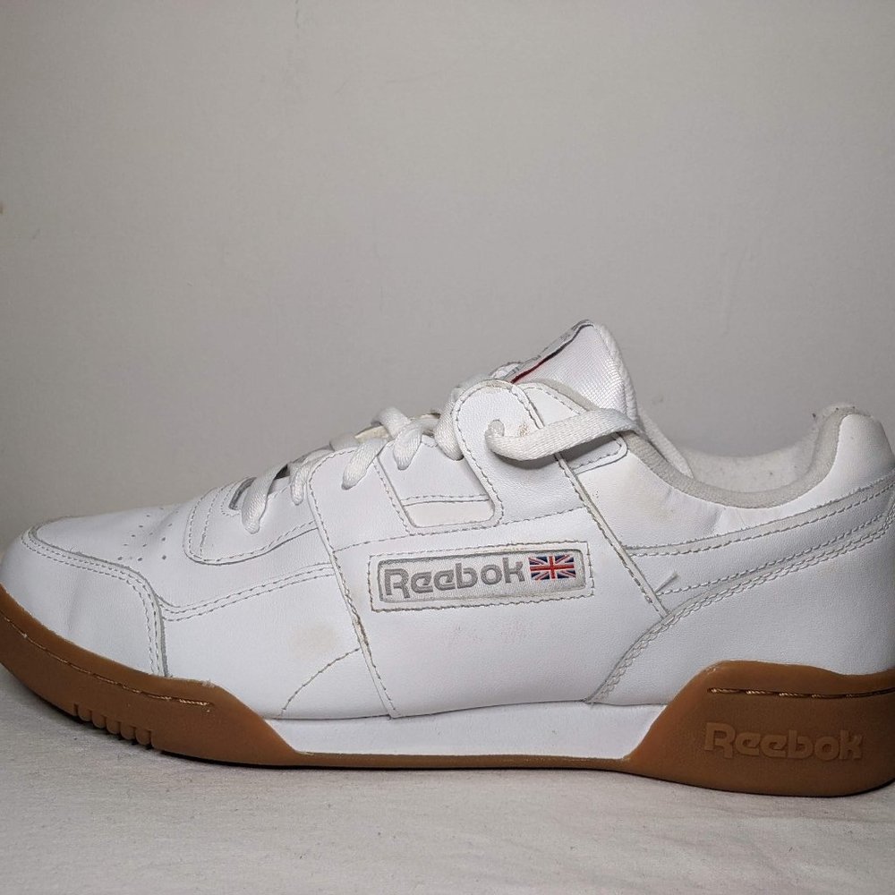 Rebook Classic Workout Shoes